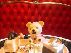 -马勒别墅·中餐厅