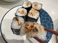 -滨寿司(新街口中央商场店)