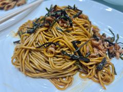 -老人和饭店(淮海中路店)