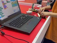 -童程童美信奥赛科技特长·乐高编程科创机器人(旭辉校区)