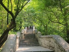 -千佛山风景名胜区
