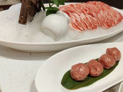 -川越泰火锅(吉利大厦店)