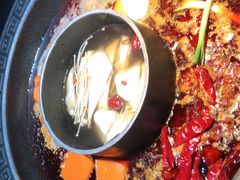 -晓宇重庆火锅(龙首店)