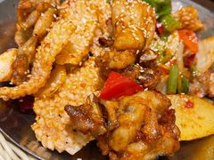 -避风塘(江桥万达店)