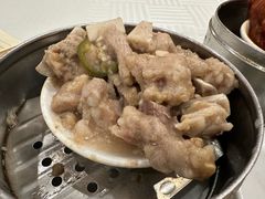 -弘城海鲜点心酒家