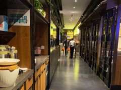 -小厨娘淮扬菜(清江苏宁广场店)