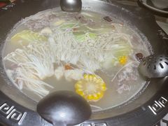 -七秒鱼·斑鱼火锅(太阳城店)
