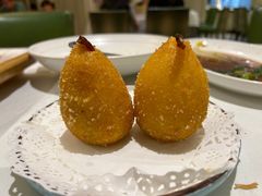 -大鸭梨烤鸭(左家庄店)