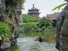 -岭南和园