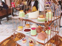 -上海崇明金茂凯悦酒店