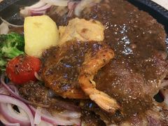 -明记港式烧腊茶餐厅(下沙店)