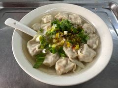 -金陵老丁家馄饨(新街口店)