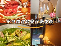 -有才叔的小馆(招商依云曲江店)