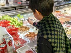 -成都你六姐·牛肉冒菜(城市集市合生汇店)