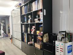 -FullHouse桌游跑团血染剧本杀(南京西路店)