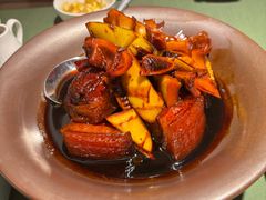 -老吉堂上海本帮菜(望京万象汇店)