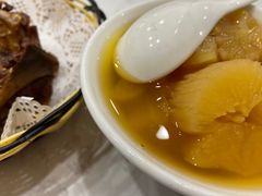 -张飞木薯羹(金鱼巷店)