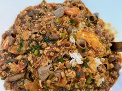 -柒柒海里·平价海鲜·蒸汽·家宴(金沙滩店)