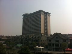 -无锡日航饭店
