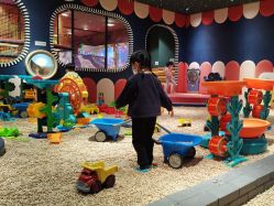 -meland亲子乐园(深圳领展中心城店)
