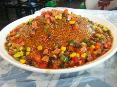 -虎虎龙虾大排档(双井店)