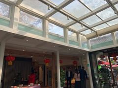 -院8里·少城记忆老川菜(宽窄巷子店)