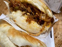 鸳鸯软饼-小豆海棠(人民南路店)