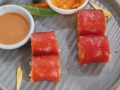 -点都德(龙之梦店)