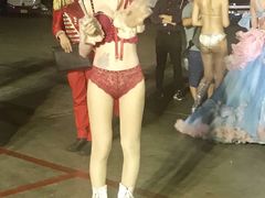 -金东尼人妖秀