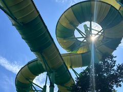 -苏州乐园森林水世界