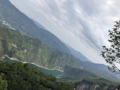 -重庆云阳龙缸景区