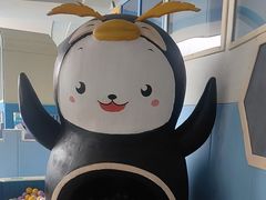 -喷泉广场餐厅·宵夜·海鲜烧烤大排档(长隆企鹅酒店)