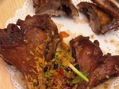 -避风塘·金牌店·夜宵(金玉兰店)