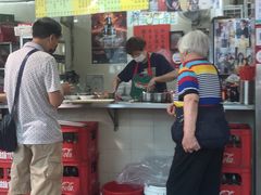 -梓记牛什(總店)