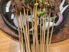 -本色.小马哥烧烤(无锡九里仓店)
