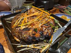 -云海肴·汽锅鸡·云南菜(美罗城店)