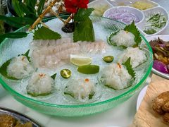 -嘉升大排档(番禺总店)