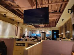 大堂-七八冷面·延边朝鲜族美食(圣熙八号店)