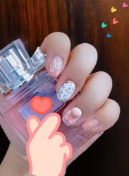 -Hands Nail专业美甲美睫