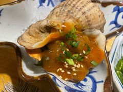 海螺-吉兆·料理(红梅南路店)