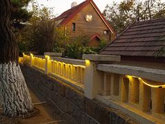 -八大关景区