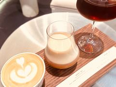 -Dogi&kiki Coffee(中心商务大厦店)