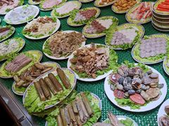 -清真·马家火锅美食城(镇江北路店)