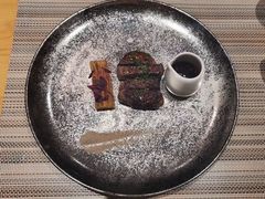 -香樟花园法式铁板烧(恒隆广场店)
