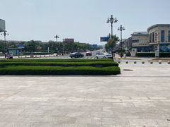-蓬莱阁景区
