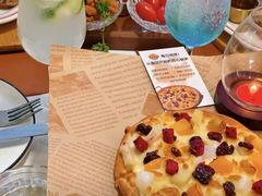 -意风小镇(内江万达广场店)