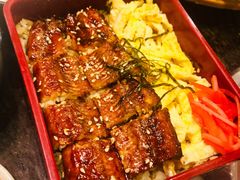-万福炭火烤肉日本料理(新街口店)