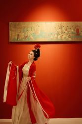 -美云庭古装·格格服汉服·京城旅拍(北京店)