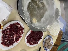 -贵宾牛·潮汕牛肉火锅(珠池总店)