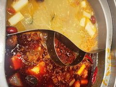 -豆花姐烂豆花火锅(水屯北路恒大滨河店)